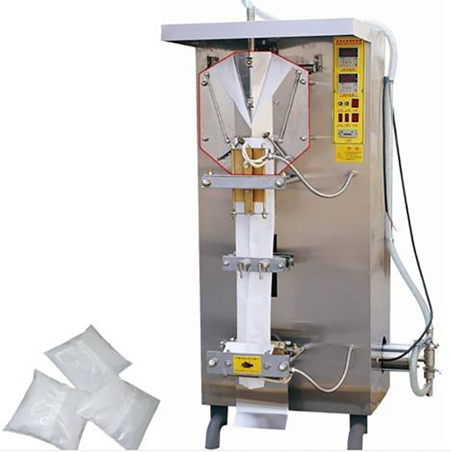 Automatic Sachet Water Bag Packing Machine Buy sachet filling machine, sachet bag filling